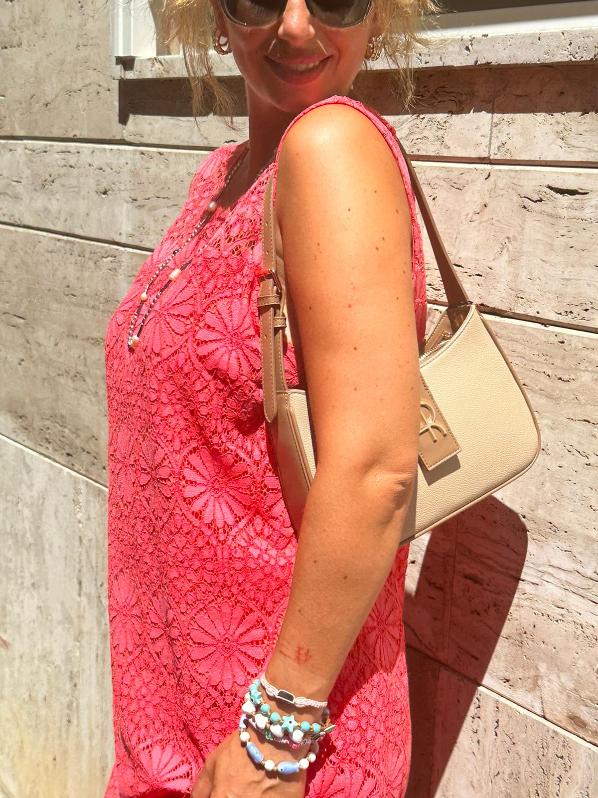 Abito in Pizzo