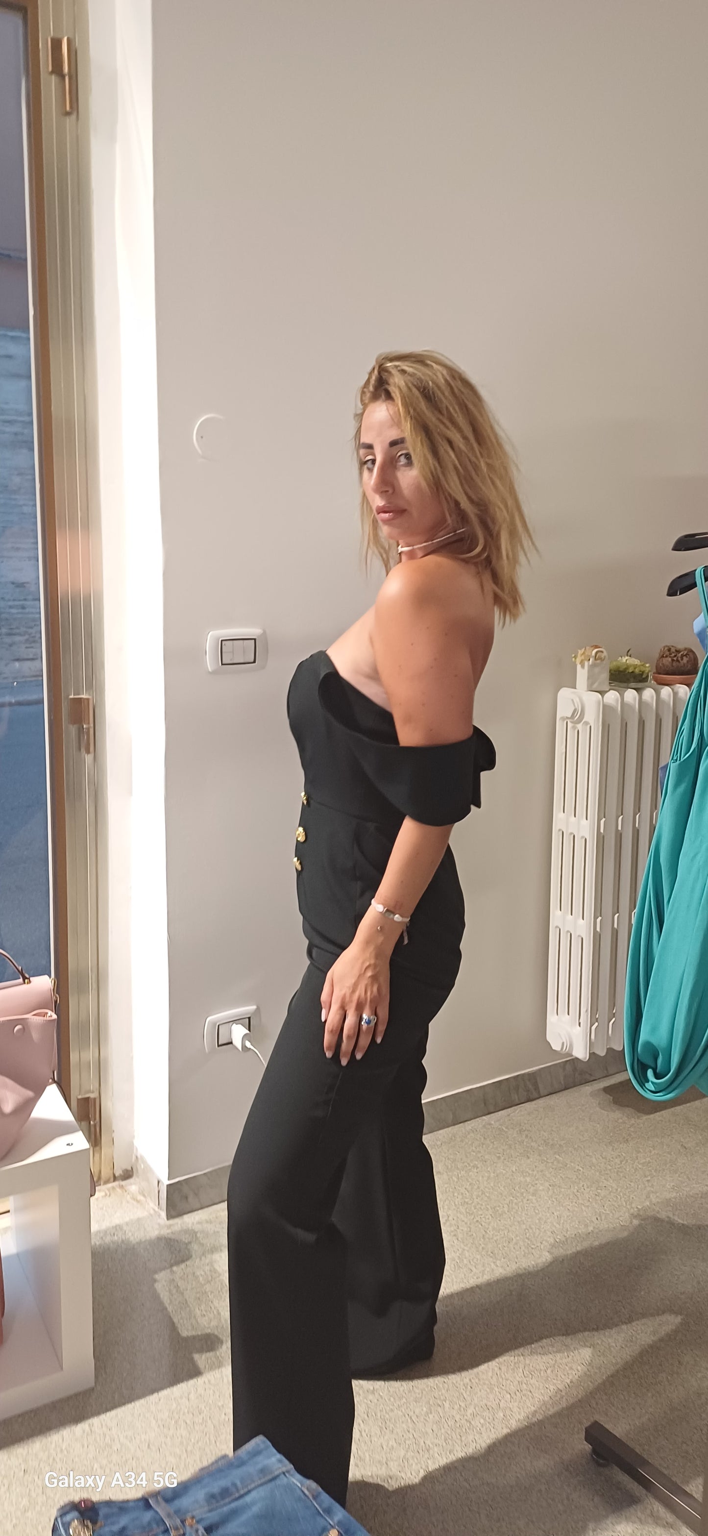 Tutone nero