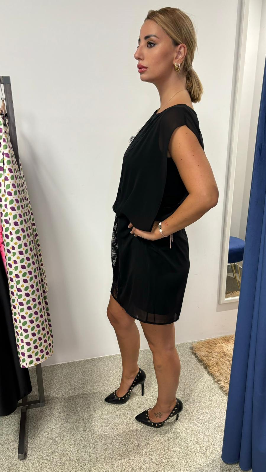 Abito corto