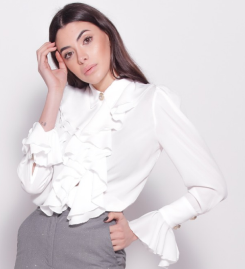 Camicia Gioiello - Digital
