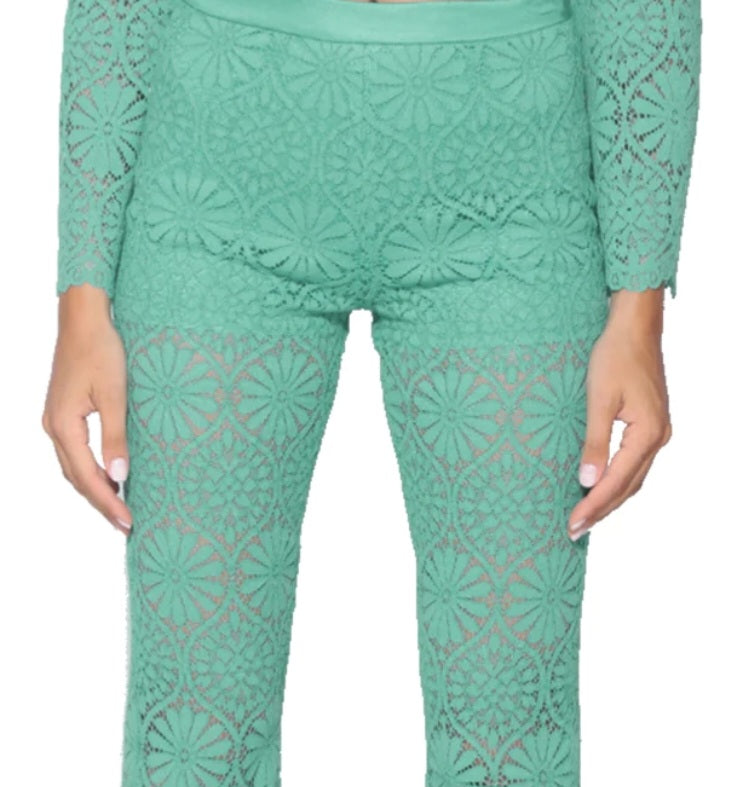 Tailleur in pizzo - Tiffany