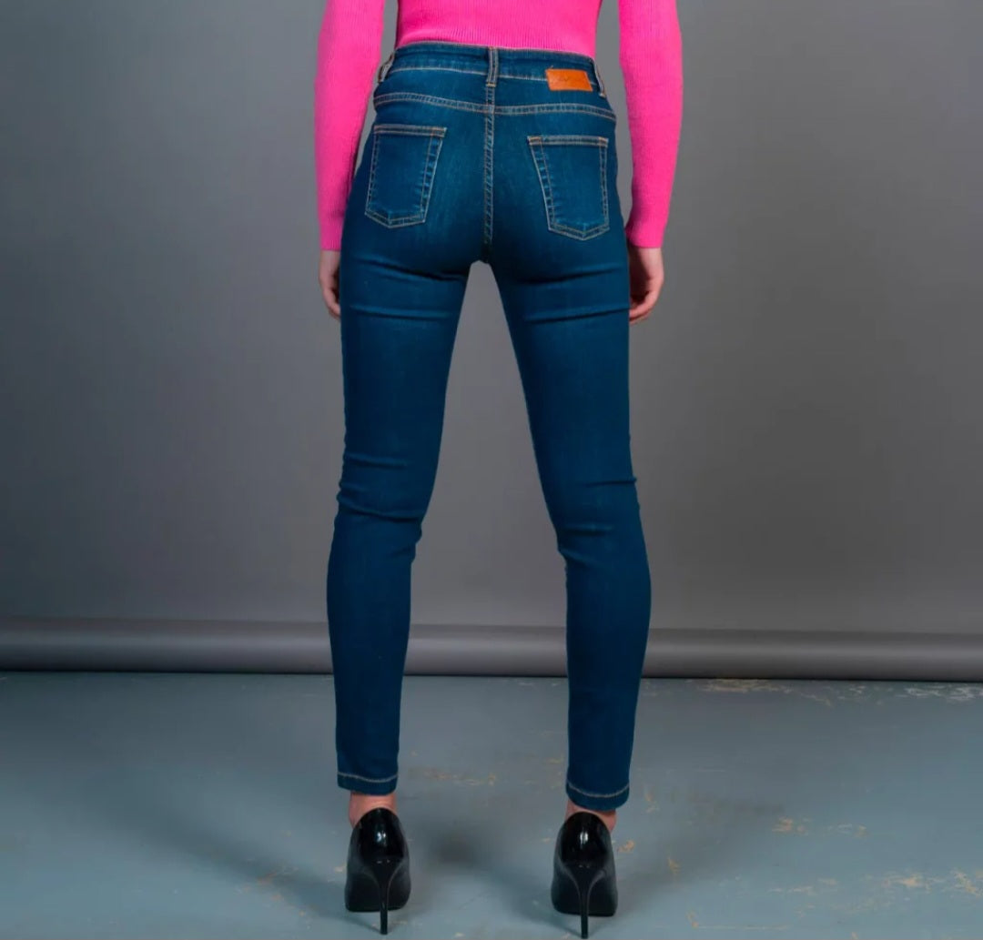 Jeans - Slim
