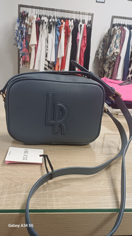 Borsa a tracolla TERRY - LABEL ROSE