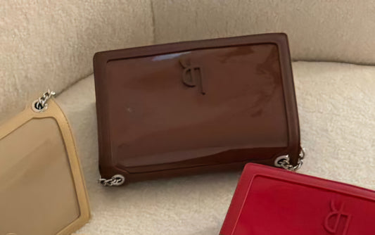 Borsa con tracolla PENELOPE - LABEL ROSE