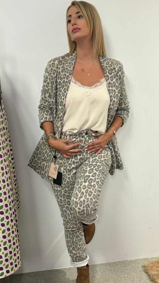 Pantalone Maculato