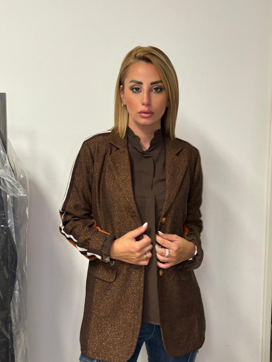 Giacca Tailleur
