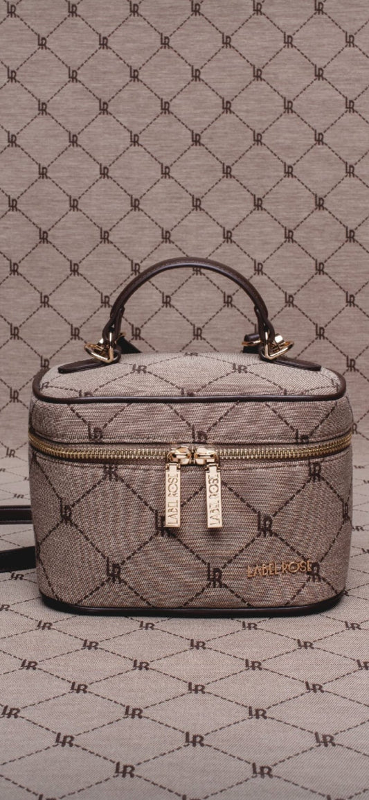 New Monogram BEAUTY - Testa di Moro