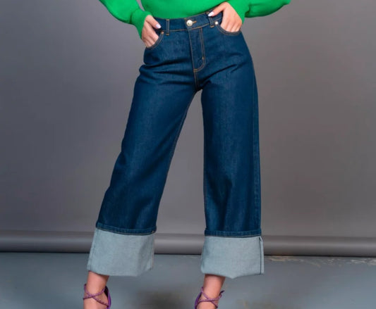 Jeans - Piegoni