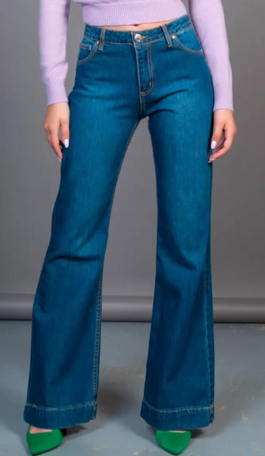Jeans - Zampa