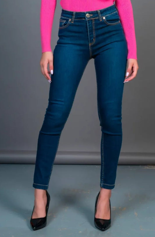 Jeans - Slim