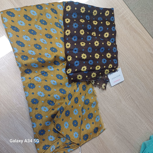 Pashmina Donna
